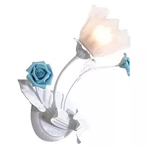 Бра Lucia Tucci Fiori di Rose Fiori di rose W112.1