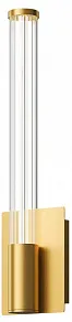Накладной светильник Denkirs AURA DK5100-BR