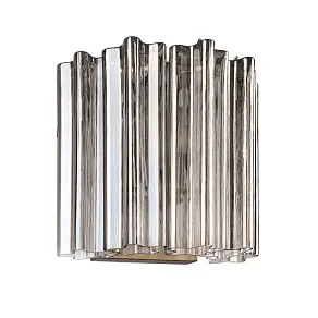 Бра Loft it Murano 10580W Ash