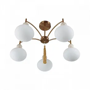 Люстра на штанге Lumion GLORIYA 8272/5C