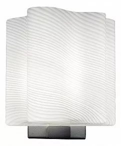 Накладной светильник Lightstar Nubi Ondoso 802611