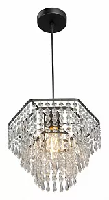 Подвесная люстра Vitaluce V5883 V5883-1/1S