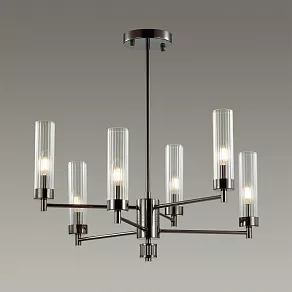 Люстра на штанге Lumion Kamilla 5275/6C