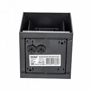 Накладной светильник Uniel ULU-S UL-00010853