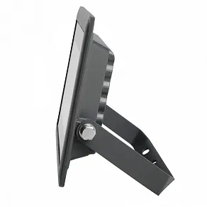 Настенно-потолочный прожектор Jazzway  СДО-10 30w 6500K GR IP65