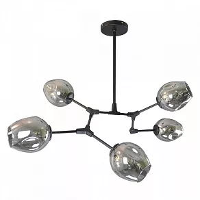Люстра на штанге Kink Light Нисса 07512-5,19