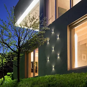 Накладной светильник Elektrostandard Taco a052622