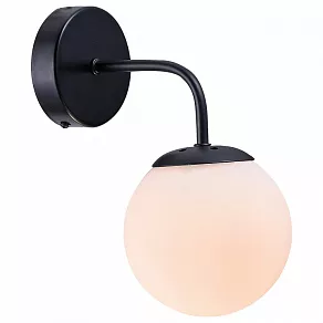 Бра Natali Kovaltseva Alto ALTO 75141/1W BLACK