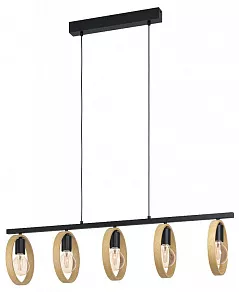 Подвесной светильник Eglo Ipsden 43552