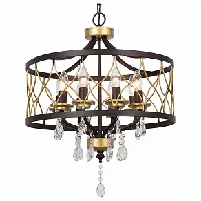 Подвесной светильник ST-Luce Grassо SL789.423.08