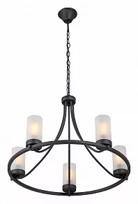 Подвесная люстра Vitaluce V1861 V1861-1/5