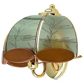 Бра Alfa Bambus 10250