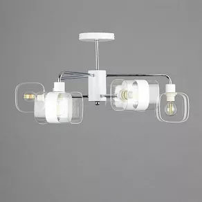 Люстра на штанге Citilux  CL140160
