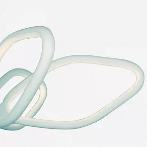 Люстра на штанге Favourite Borges 2562-6U