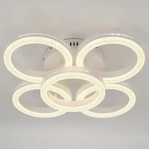 Потолочная люстра Rivoli Juniper Б0068407