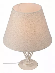 Настольная лампа декоративная Vitaluce V2811 V2811-0/1L