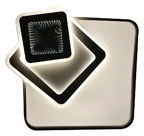 Накладной светильник Natali Kovaltseva LED 81032/5C