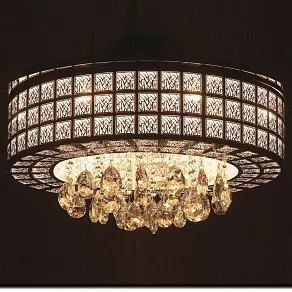 Накладной светильник Odeon Light Miora 2188/12C