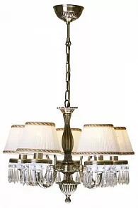 Подвесная люстра Velante 142-50 142-503-05