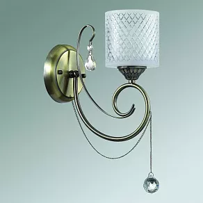 Бра Lumion Caraffa 3087/1W