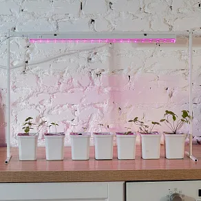 Светильник для растений Uniel ULI-P20 UL-00002992