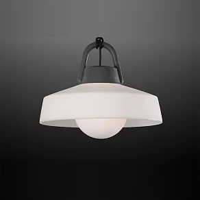 Подвесной светильник Mantra Kinke 6217