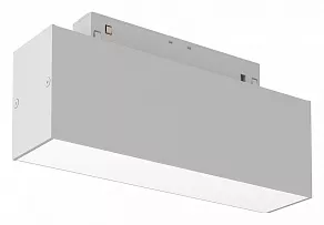 Встраиваемый светильник Maytoni Basis TR074-2-7W3K-W