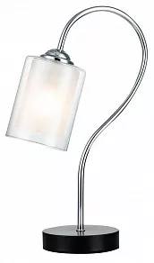 Настольная лампа декоративная Escada Mell 10170/T