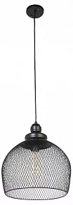 Подвесной светильник Imex MD.1714 MD.1714-1-P BK