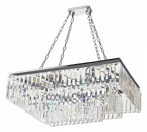 Подвесной светильник Divinare Nova 3001/02 SP-15