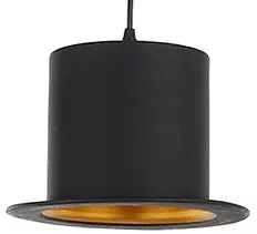 Подвесной светильник Kink Light Цилиндр 08341,19