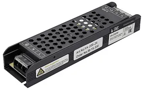 Блок питания SWG PRO YA YA-200-24
