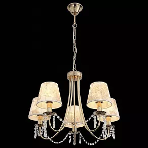 Подвесная люстра ST-Luce RIposo SLE102.203.05