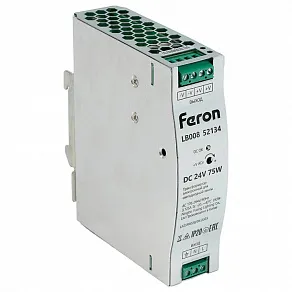 Блок питания Feron LB008 52134