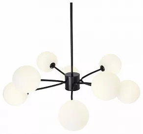 Люстра на штанге Zortes Blo ZRS.1178.08