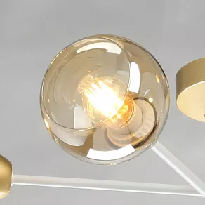 Потолочная люстра De City Вита 220013606