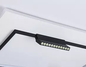 Накладной светильник Ambrella FL FL51456