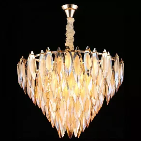 Подвесная люстра Aployt Maria APL.831.03.15