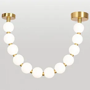 Подвесной светильник Lussole Skew LSP-7299