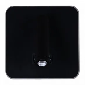 Бра Reluce  86202-9.2-001KT LED12W BK