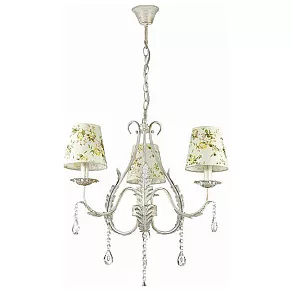 Подвесная люстра Lumion Sarle 3402/3