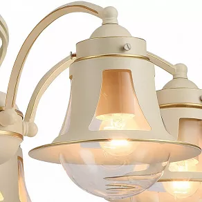 Подвесная люстра Arte Lamp 7022 A7022LM-5WG