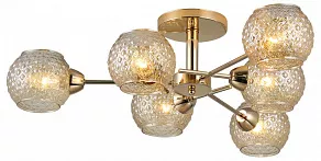 Потолочная люстра Rivoli Amalia Б0050816