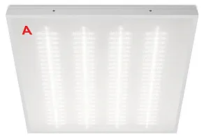 Светильник для потолка Армстронг WoltaPRO МЕДИК ДВО08-36-042-5К