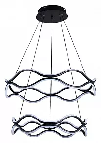 Подвесной светильник Natali Kovaltseva LED LAMPS 81293 LED LAMPS 81293