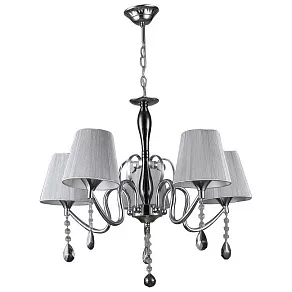 Подвесная люстра Imex KL.6137 KL.6137-5-P CH