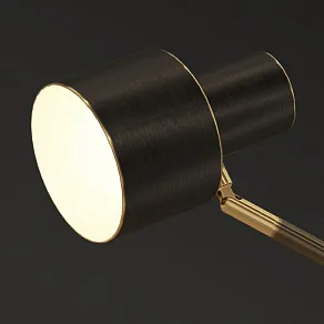 Бра Imperiumloft  Ingdis01