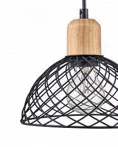 Подвесной светильник Vele Luce Folk VL6502P01