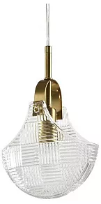 Подвесной светильник DeMarkt Конти 2 488010501