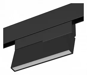 Накладной светильник DesignLed SY mini SY-mini-521114-5.2-48-BL-WW